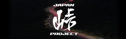 JAPAN TOHGE PROJECT